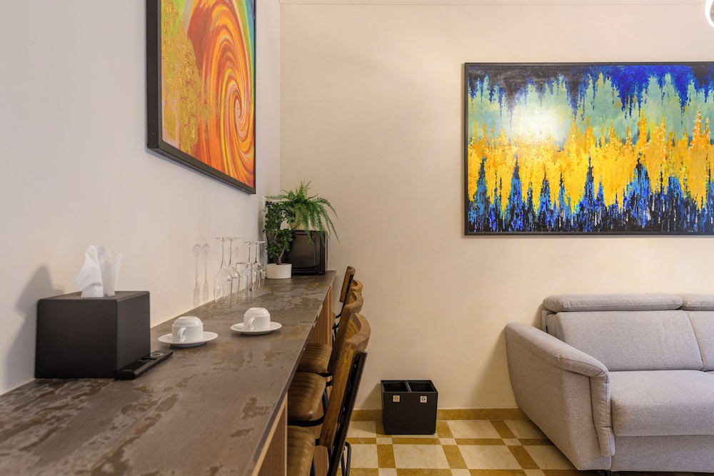 DibraLuxurySuites Duomo