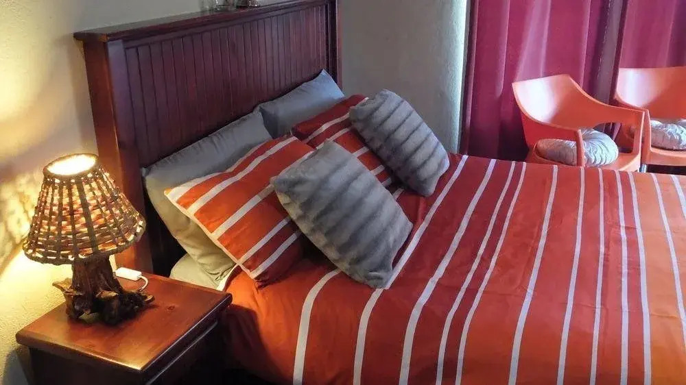 Big 5 Guesthouse