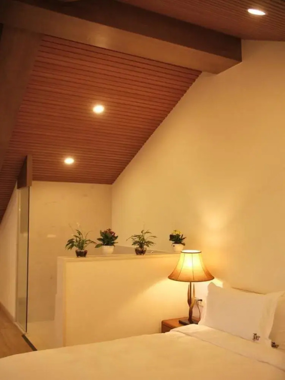 Xizhou Taoyuan No.1 Sea View Holiday Hotel