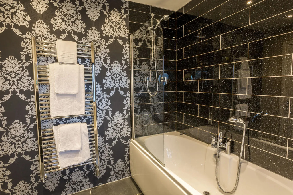 Jerichos Boutique Accommodation