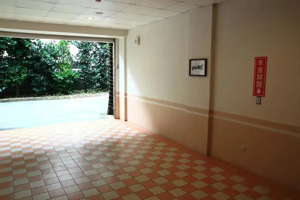 Yi Da Li Motel