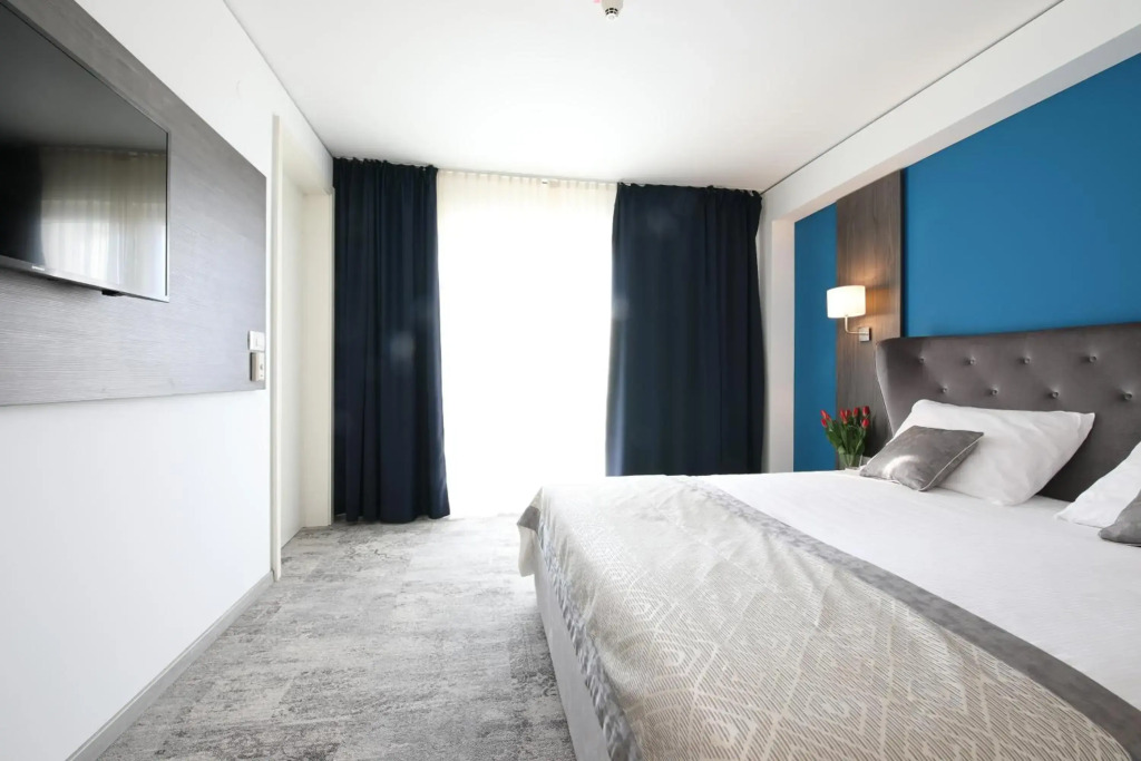 Boutique Hotel Portorose