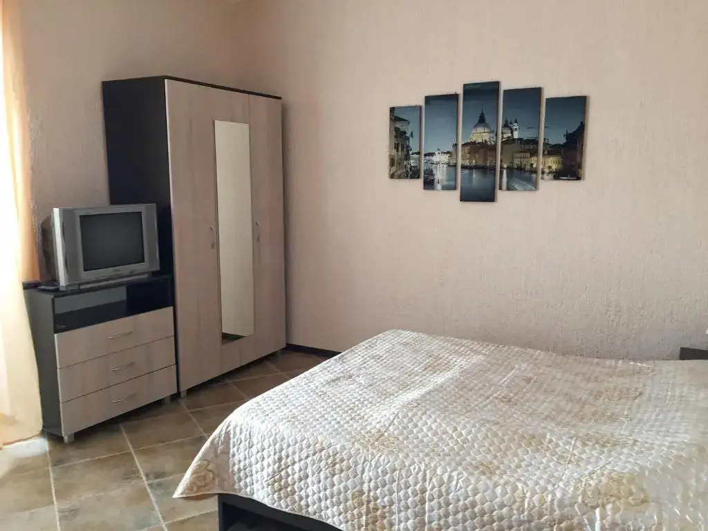 Guest house on Razdelnaya 17