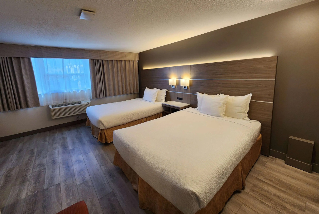 Days Inn by Wyndham Penticton Conference Centre