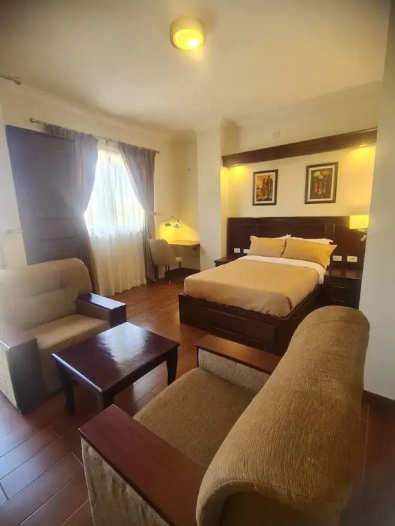 FBK Guest House