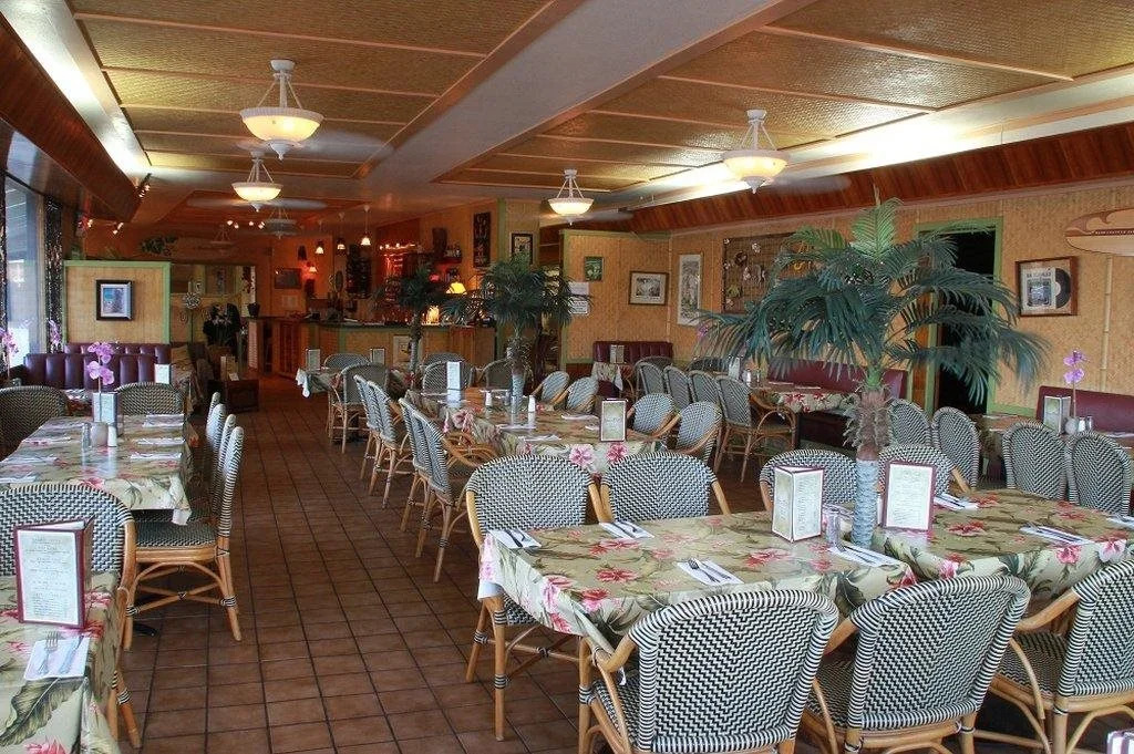 SCP Hilo Hotel