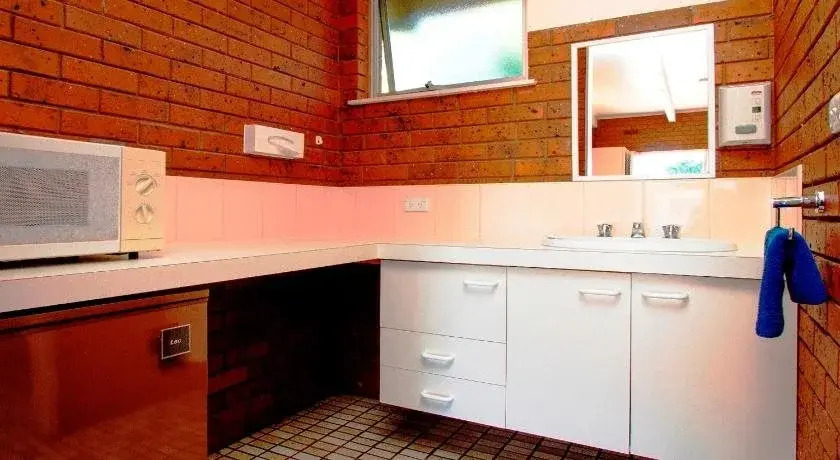 Wattle Motel
