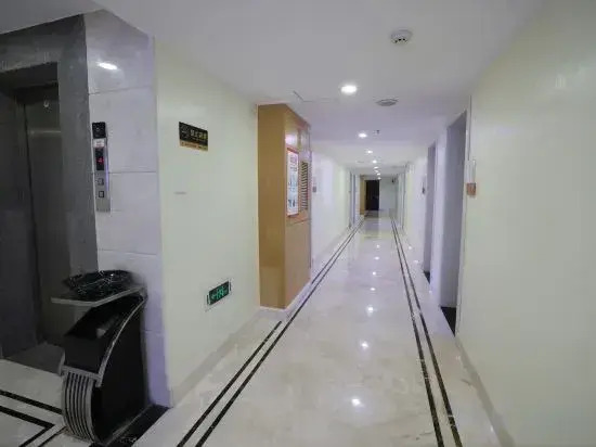 Taimu Hotel