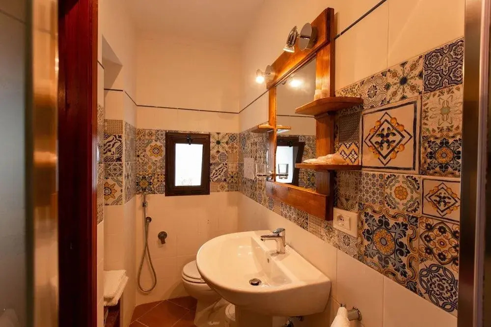 B&B Palazzo Cutò