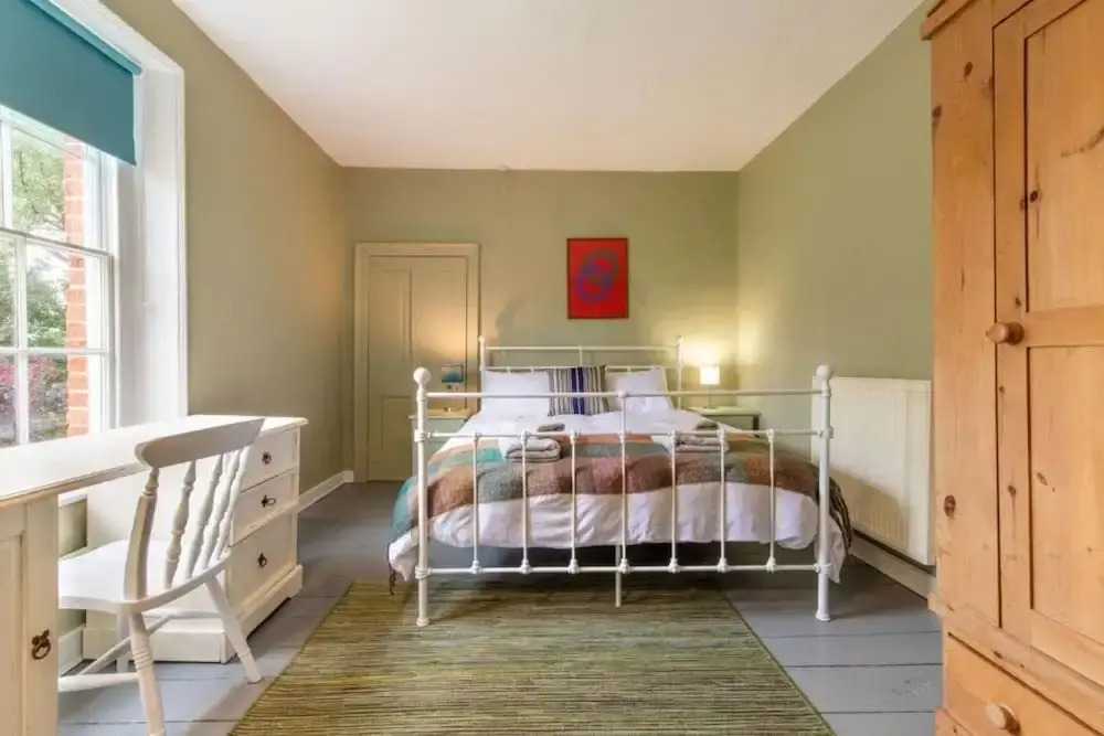 Host & Stay - Mill House