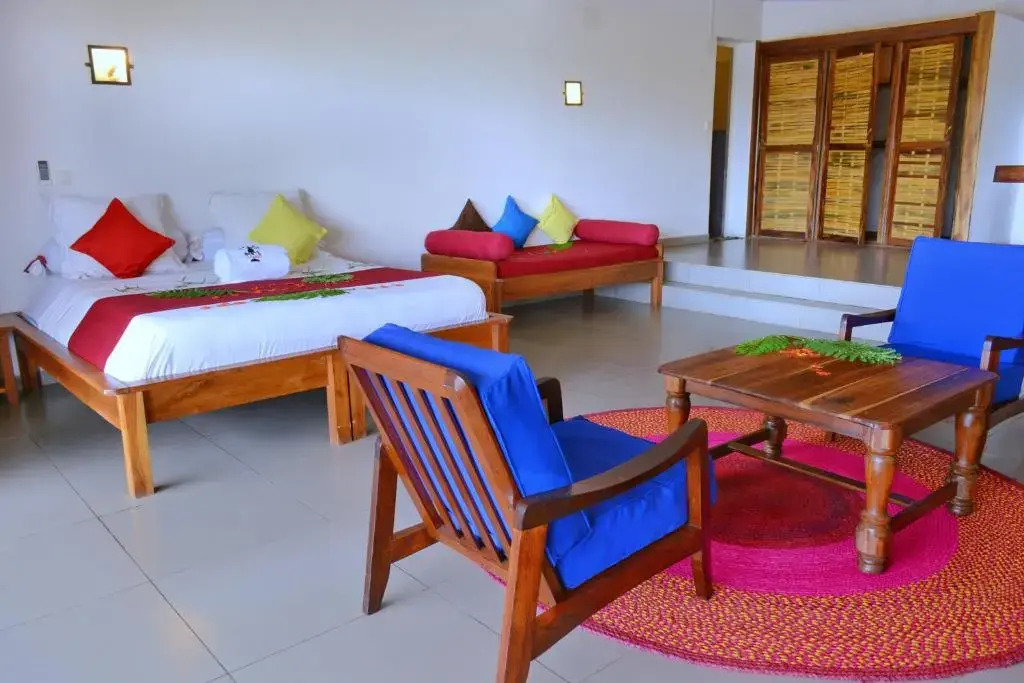 Hôtel Sarimanok