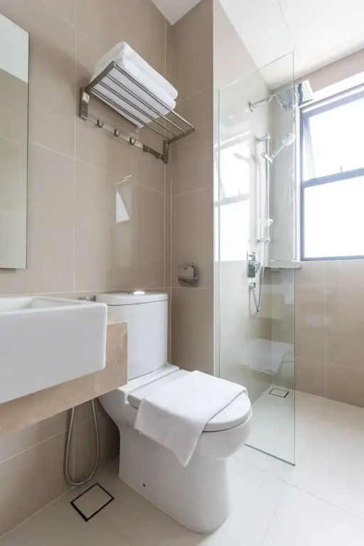 Southview Suites by Subhome