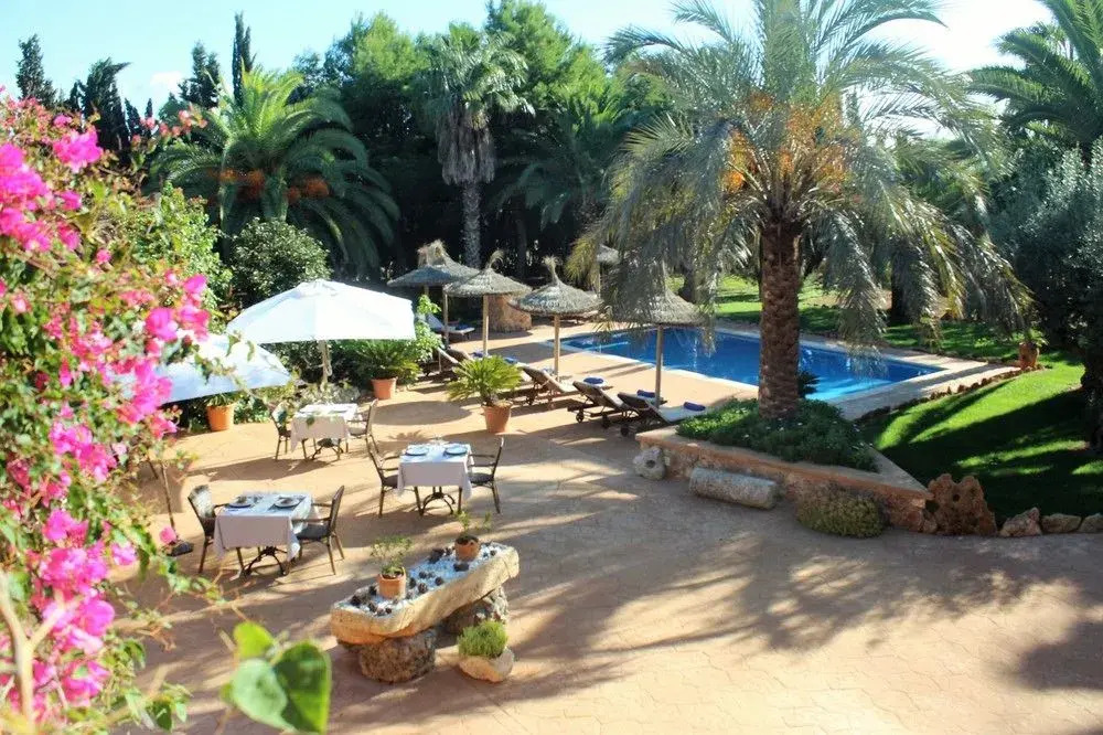 Finca Es Torrent