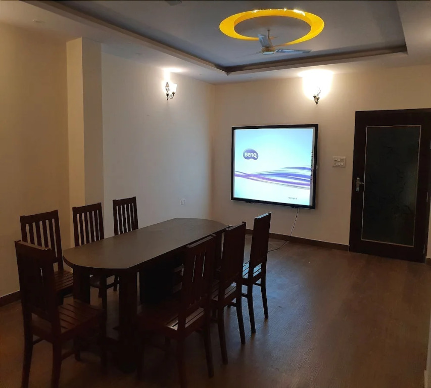 Hotel Apple 9