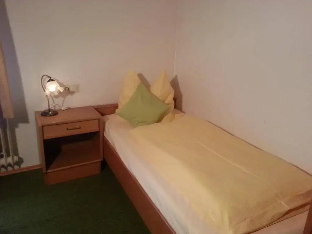 Hotel Garni Seebachstüble