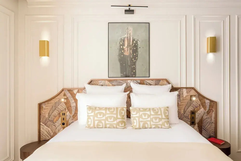 Merveil - Signature Suite - Marais - Archives II