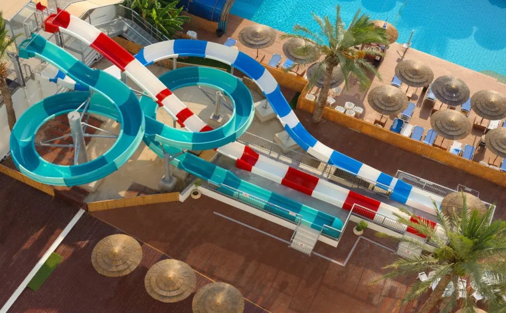 Leonardo Plaza Hotel Tiberias