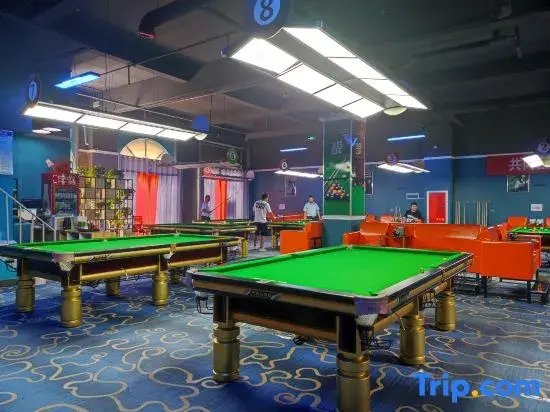 Zhangye KAI RUI Hotel