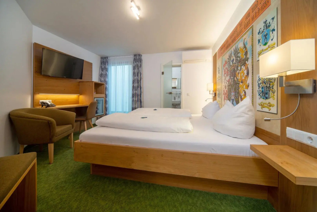 Hotel Mohren