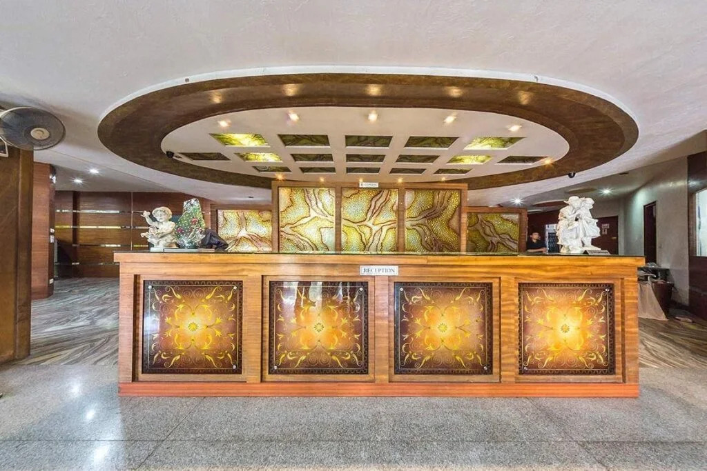 Hotel Gouri Inn