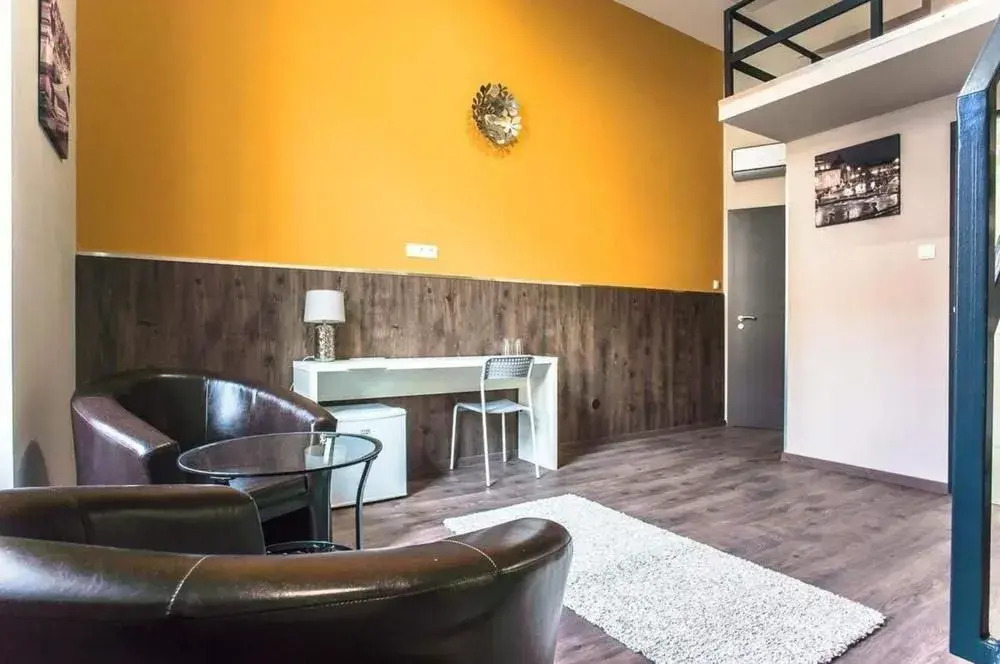 Hotel Sissy Residence