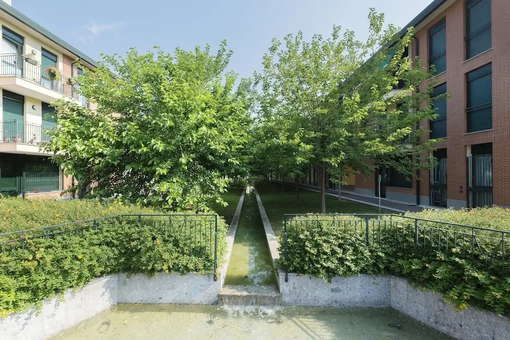 Mila Apartments Navigli