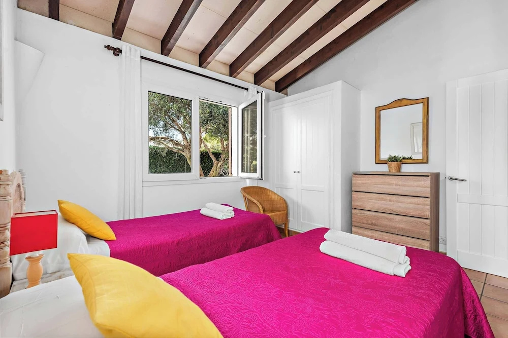 Villa Matisse
