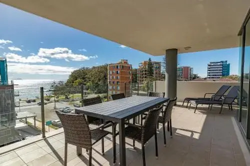 Strand Beachside 502