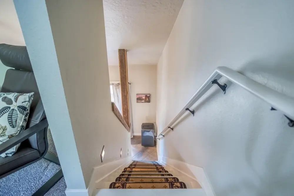 Ski House 223