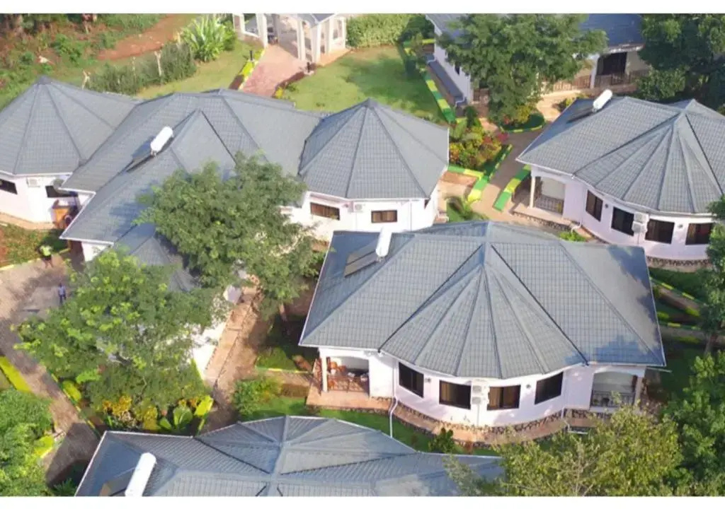 Miika Eco Resort Hotel