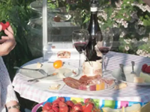 Peppinge Bed & Breakfast