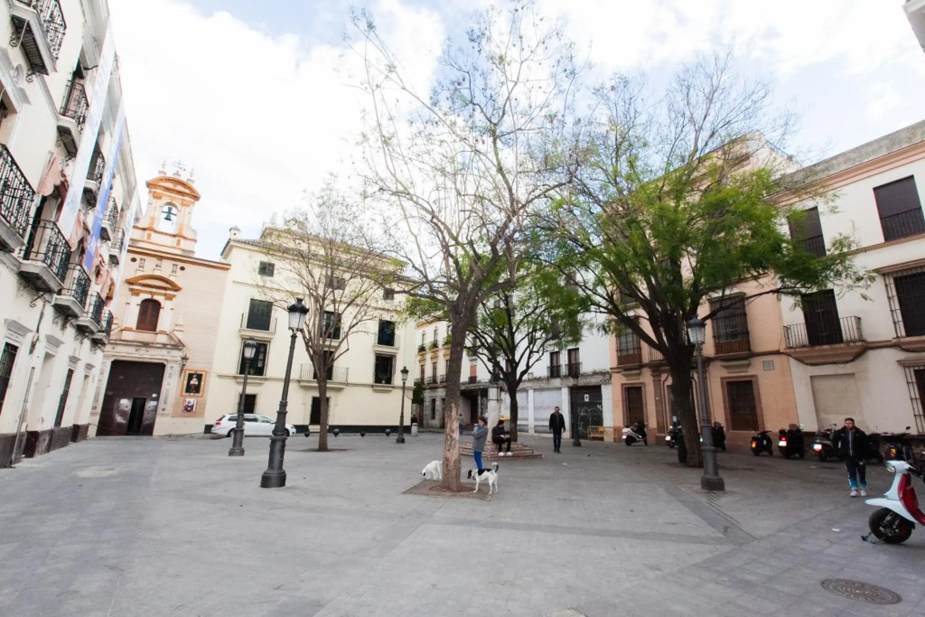 GoToSeville Molviedro Apartments