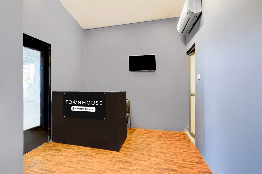 Silverkey Executive Stays 43874 Street Nanganallur