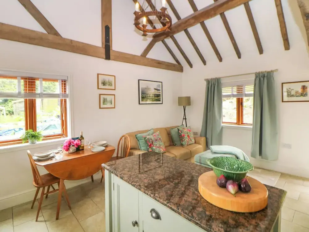 Bay Tree Cottage