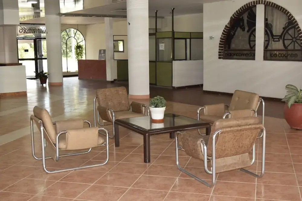 Hotel Las Victorias Palmira