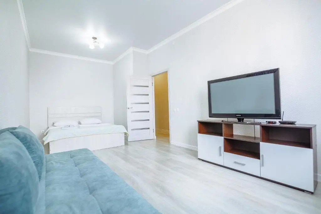 Apartment on Kabanbay batyra avenue 29