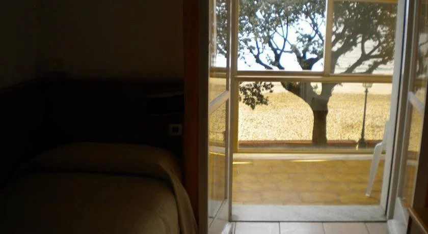 Hotel Giannina