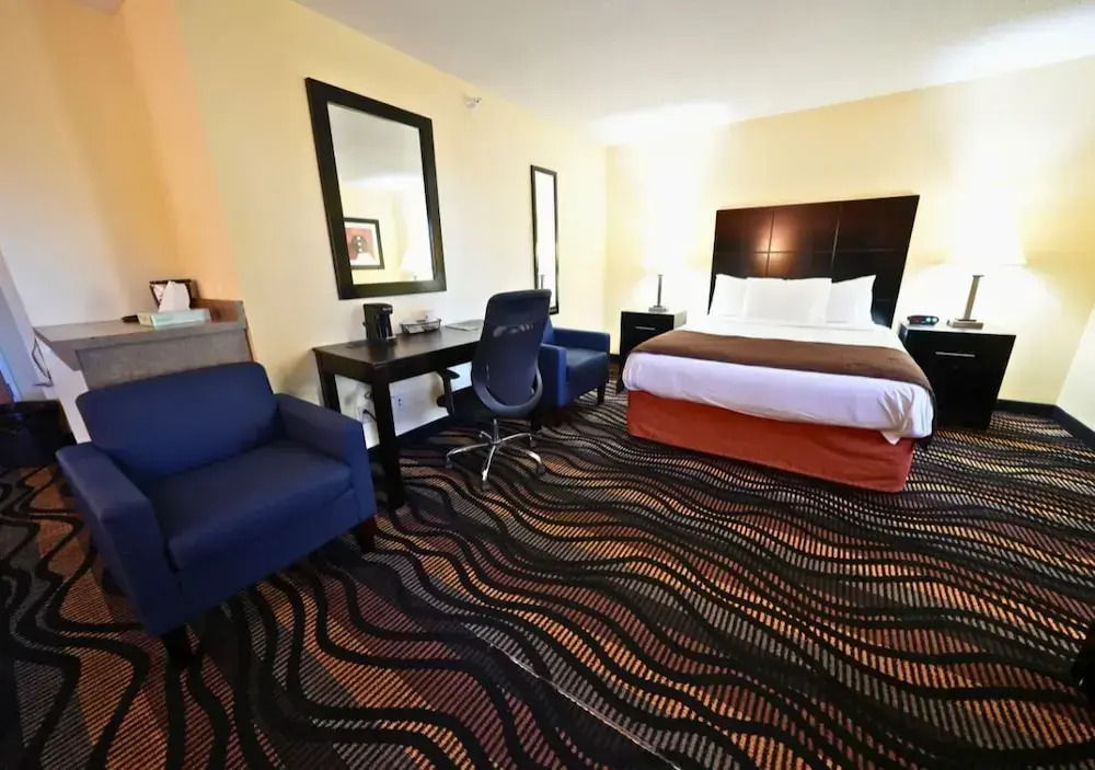 Rock Island Inn & Suites Streator , IL