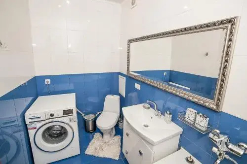Apartment On 1 Maya