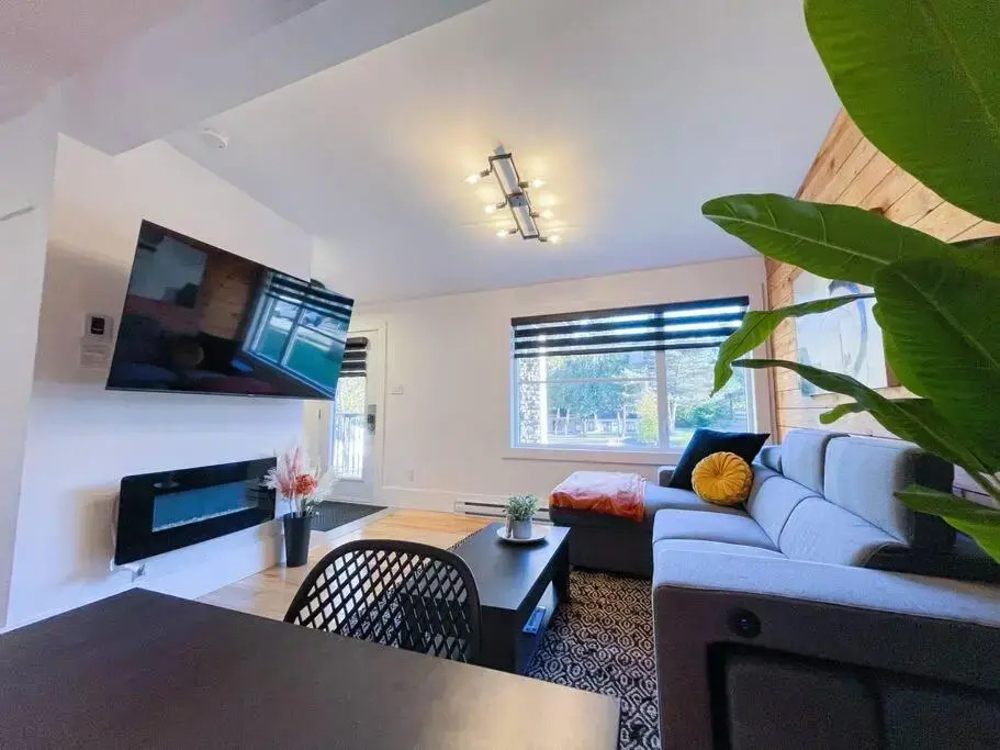 Complexe LIVTremblant by Gestion ELITE - LIV4