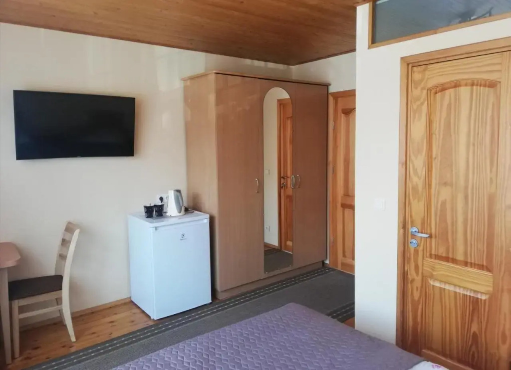 Apartamentai Viktorija