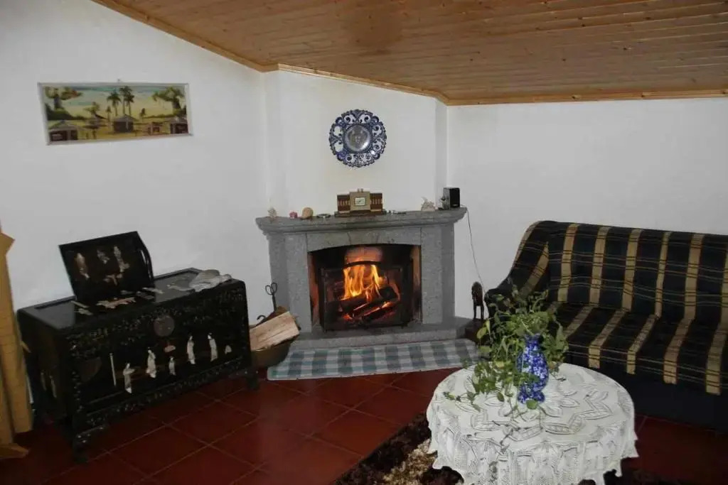 Retiro na Natureza - Casa com piscina