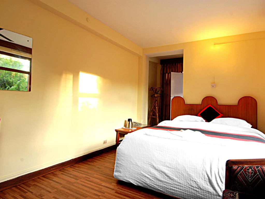 Hotel Pala