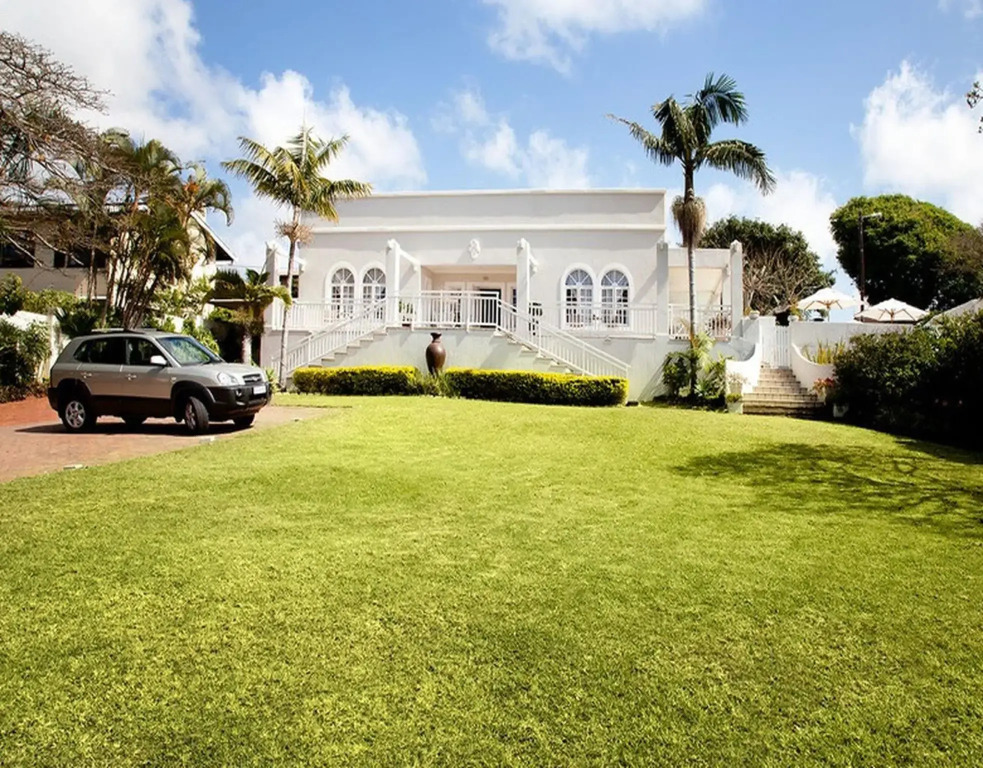 Sandals Guest House