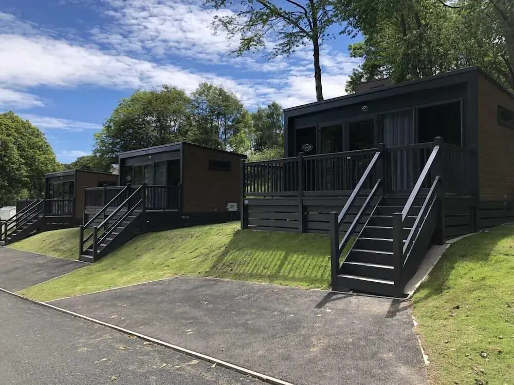 Riverside Rothbury Swift S Pod