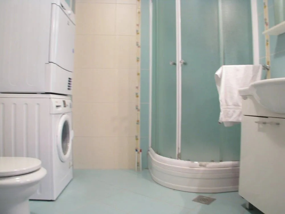 Apartment Lucija