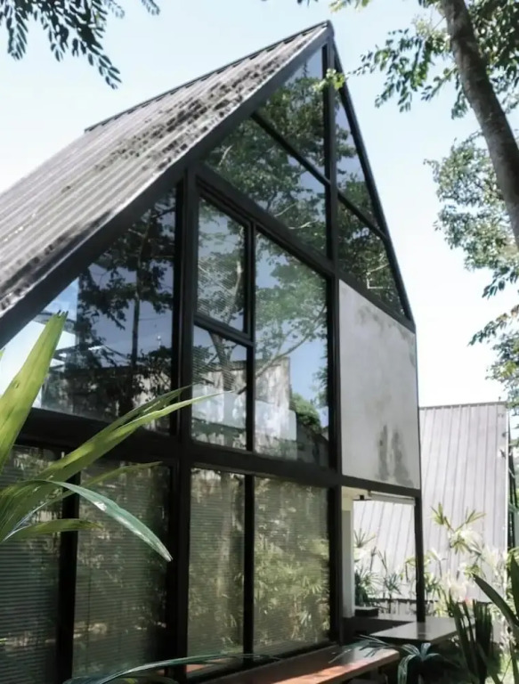 Solitude Villa Tahura
