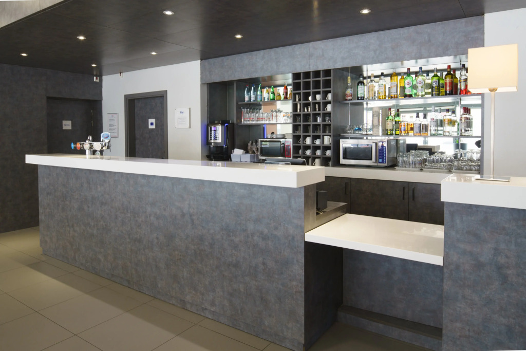 Holiday Inn Express Strasbourg Centre by IHG