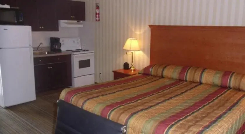 97 Motor Inn