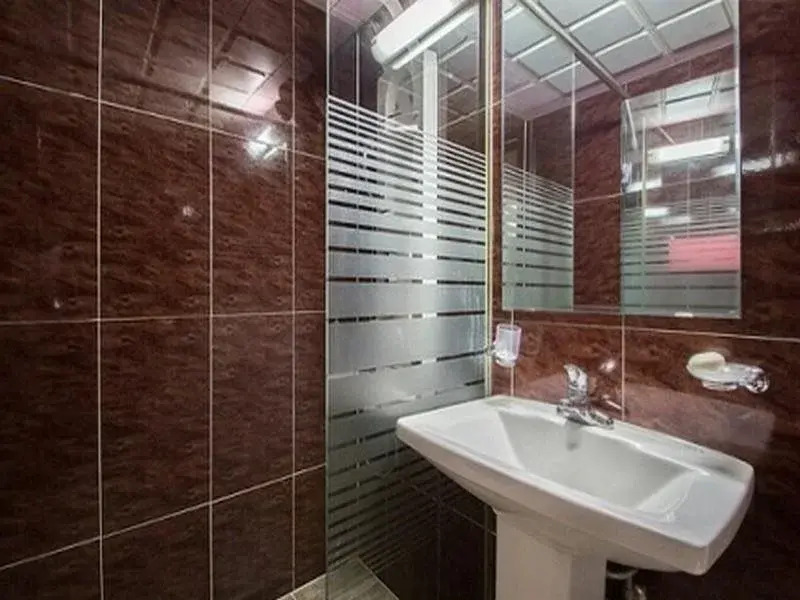 Casa Lucido Hotel